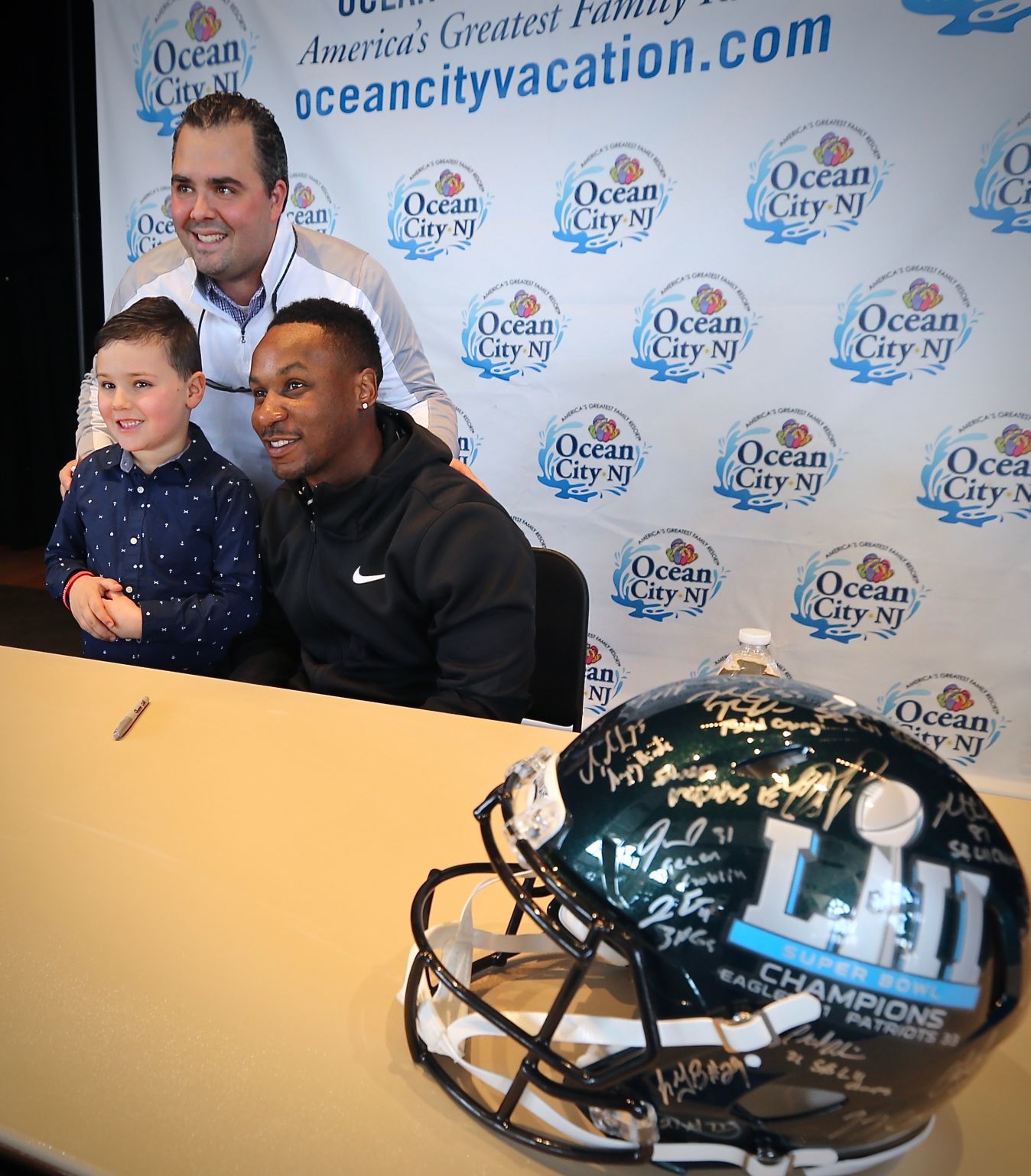 Darren Sproles